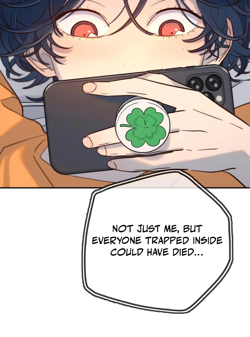 Everyone Loves Her (Valir Scans) - Chapter 30 manhwa