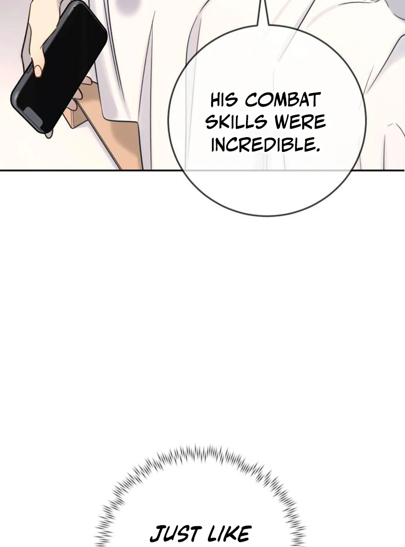 Everyone Loves Her (Valir Scans) - Chapter 30 manhwa