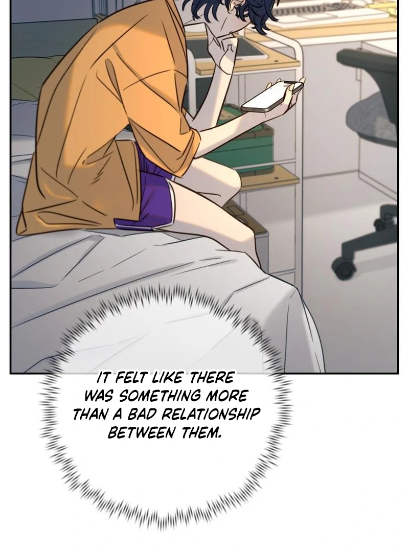 Everyone Loves Her (Valir Scans) - Chapter 30 manhwa