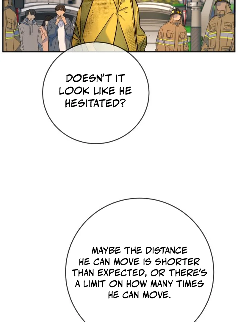 Everyone Loves Her (Valir Scans) - Chapter 30 manhwa