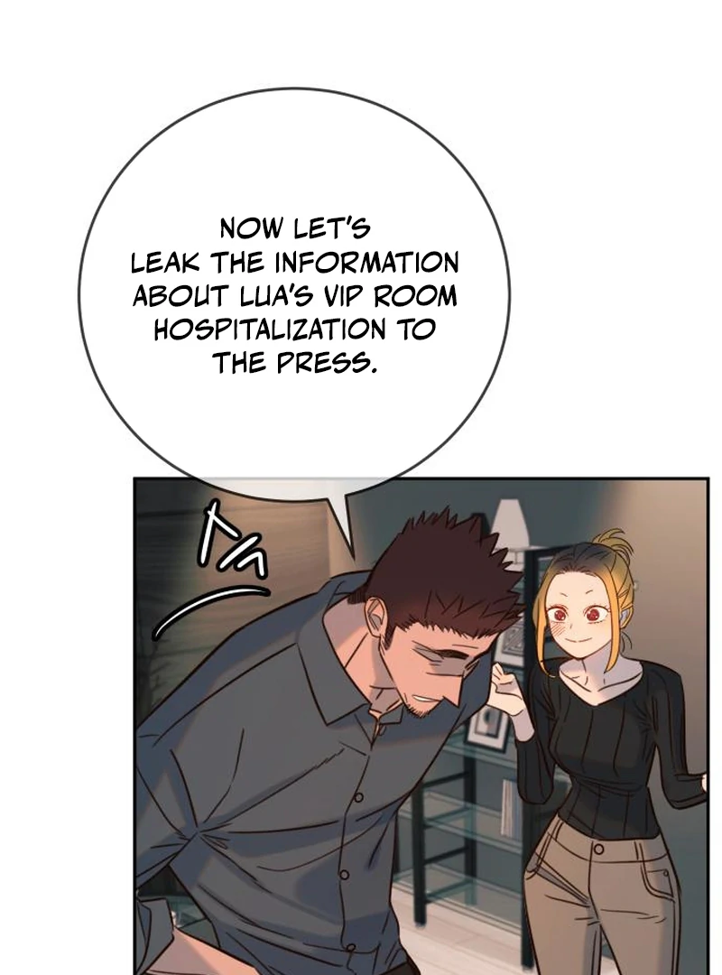 Everyone Loves Her (Valir Scans) - Chapter 30 manhwa