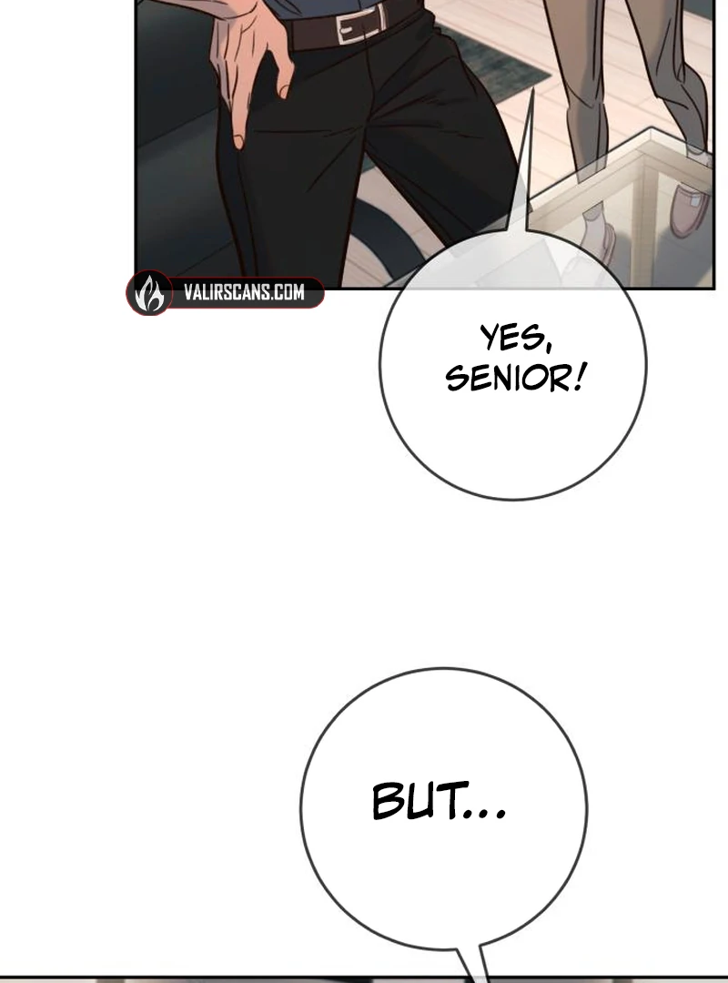 Everyone Loves Her (Valir Scans) - Chapter 30 manhwa