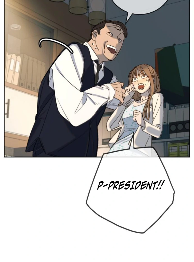 Everyone Loves Her (Valir Scans) - Chapter 30 manhwa