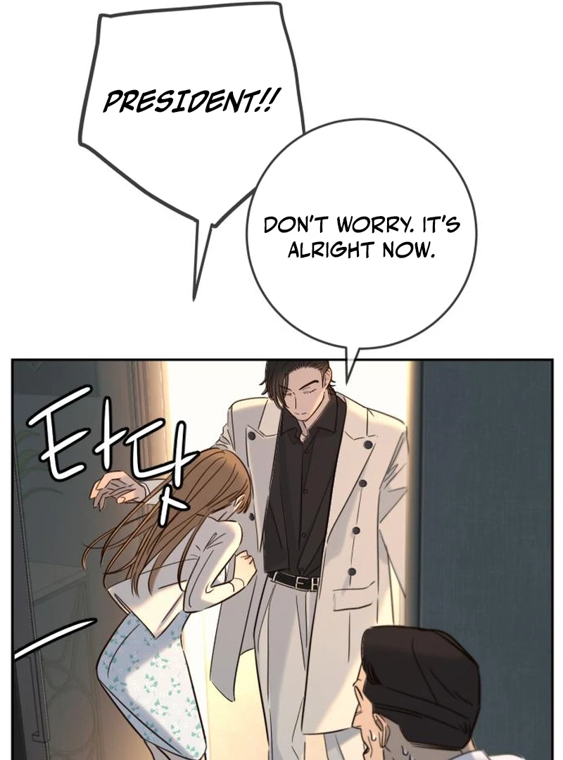 Everyone Loves Her (Valir Scans) - Chapter 30 manhwa