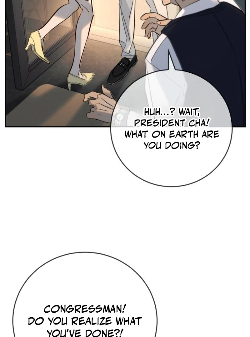 Everyone Loves Her (Valir Scans) - Chapter 30 manhwa