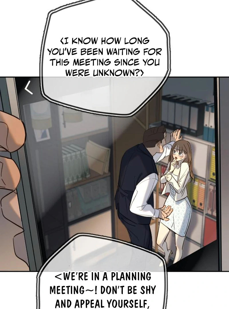 Everyone Loves Her (Valir Scans) - Chapter 30 manhwa