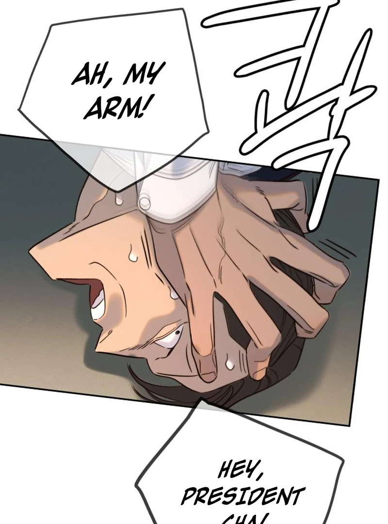 Everyone Loves Her (Valir Scans) - Chapter 30 manhwa