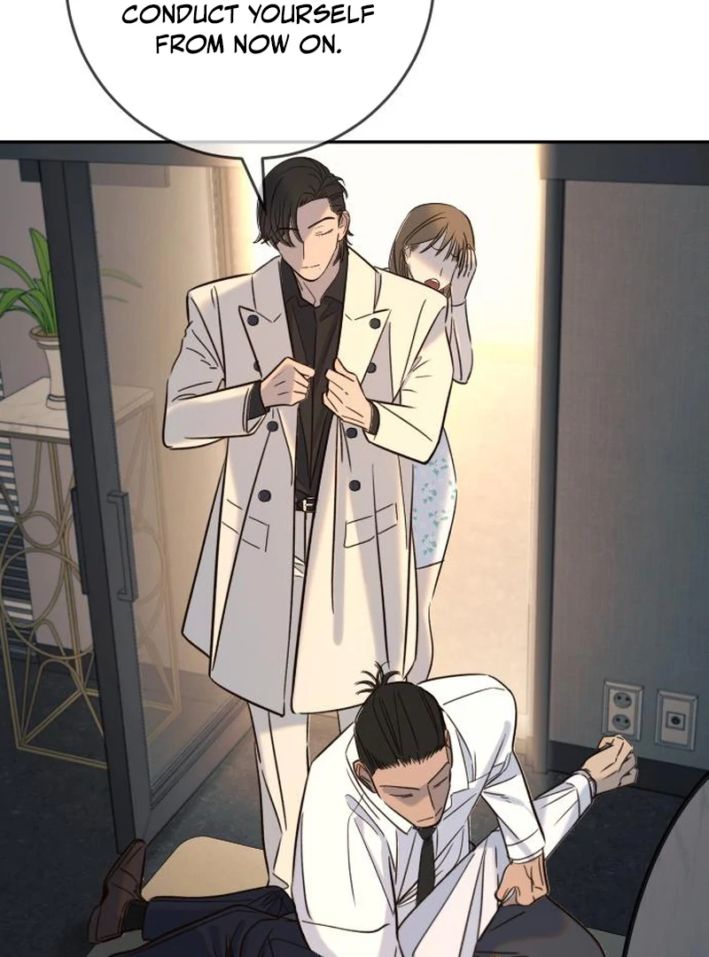 Everyone Loves Her (Valir Scans) - Chapter 30 manhwa