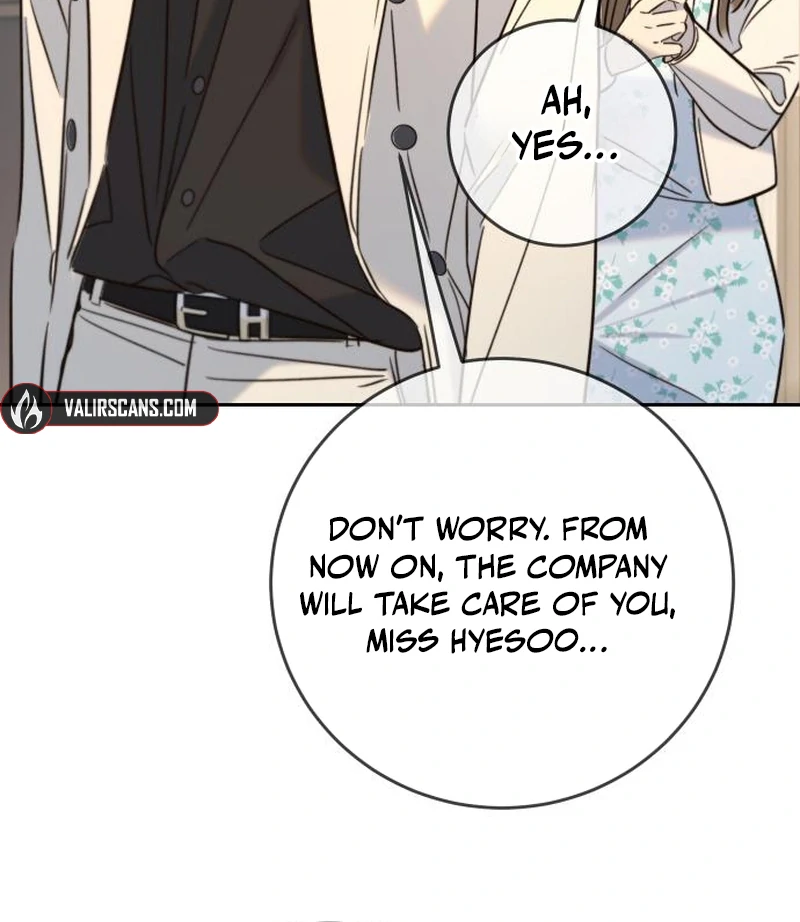 Everyone Loves Her (Valir Scans) - Chapter 30 manhwa