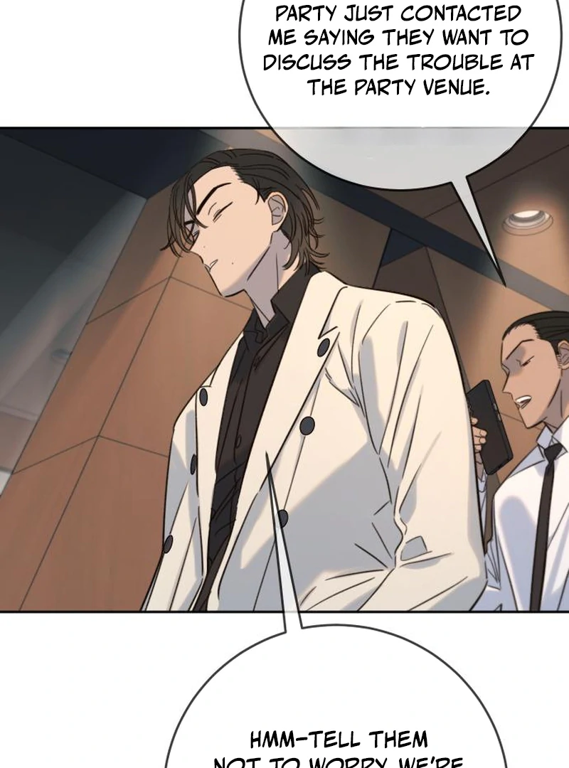 Everyone Loves Her (Valir Scans) - Chapter 30 manhwa