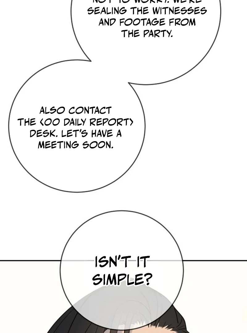 Everyone Loves Her (Valir Scans) - Chapter 30 manhwa