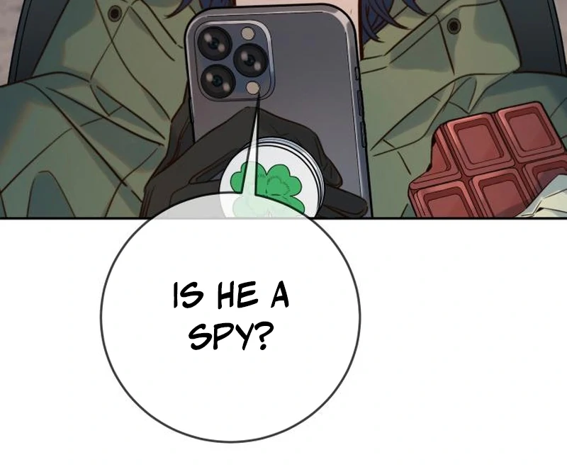 Everyone Loves Her (Valir Scans) - Chapter 30 manhwa