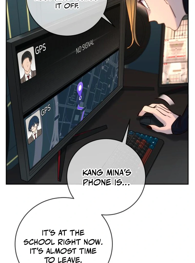 Everyone Loves Her (Valir Scans) - Chapter 31 manhwa