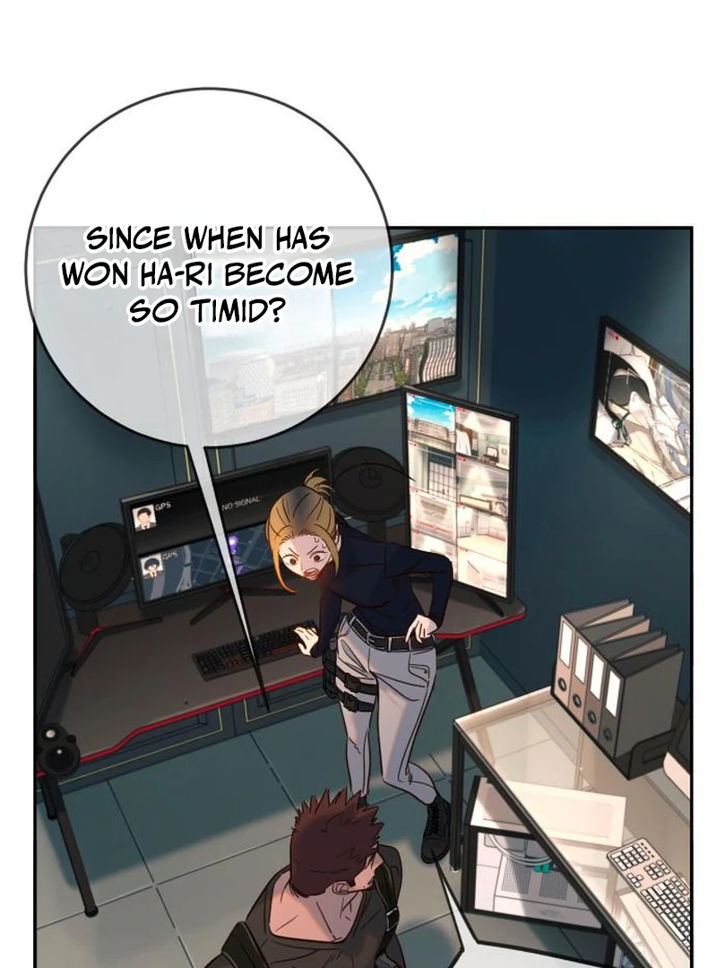 Everyone Loves Her (Valir Scans) - Chapter 31 manhwa