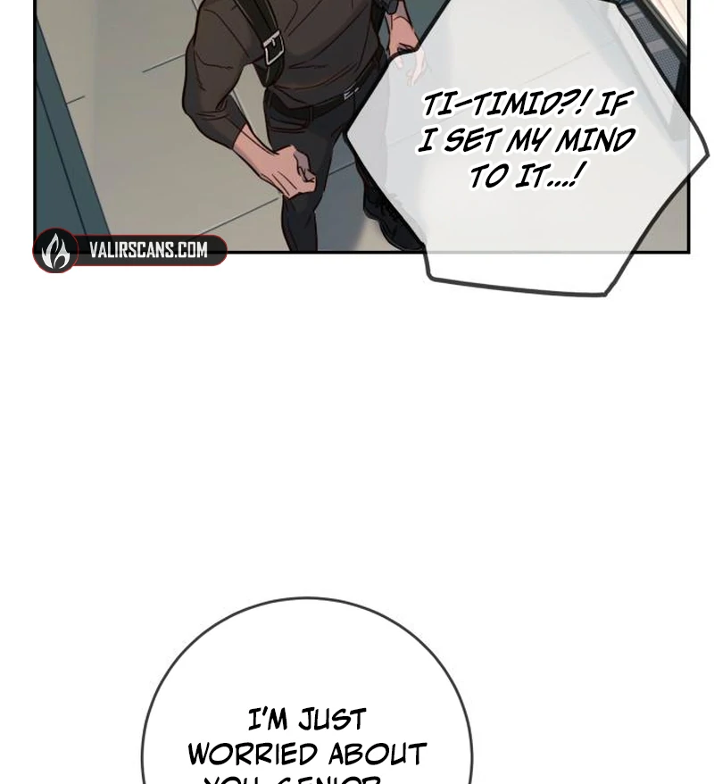 Everyone Loves Her (Valir Scans) - Chapter 31 manhwa