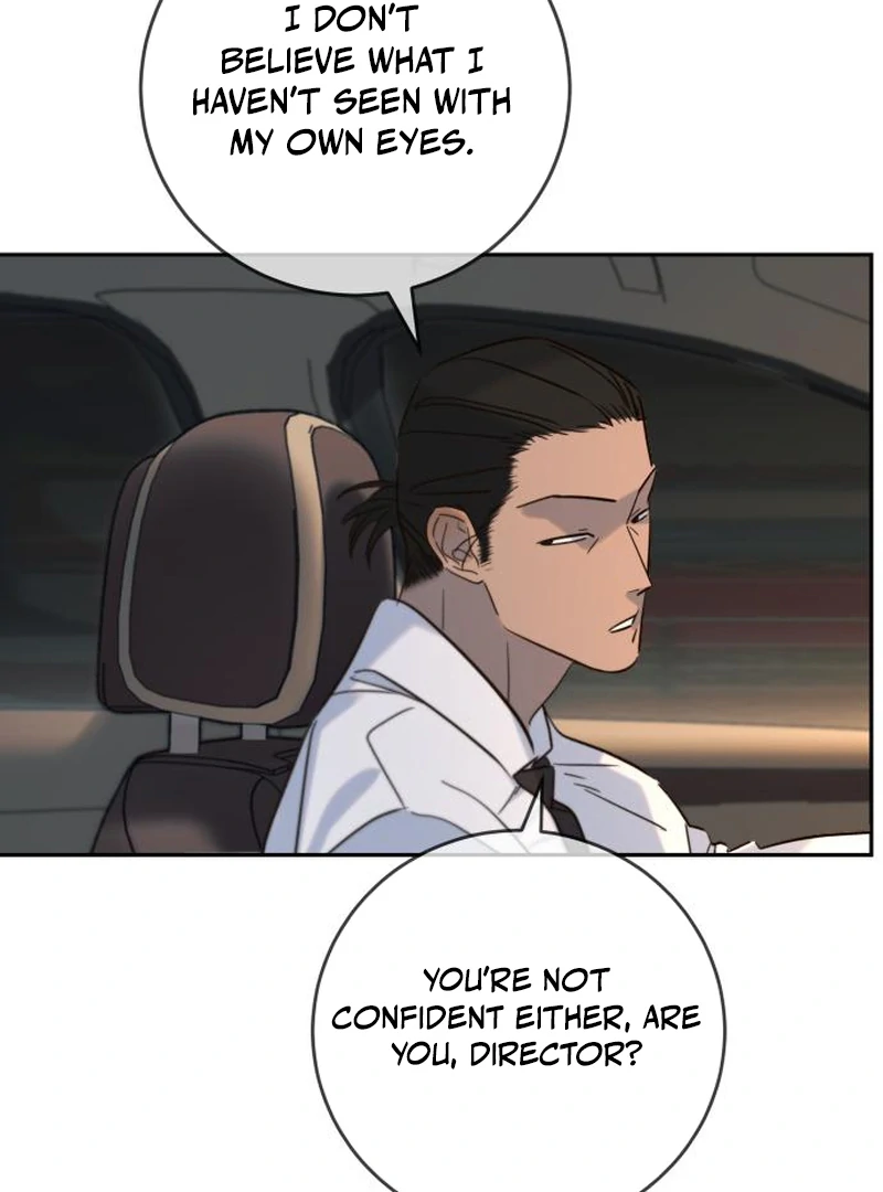 Everyone Loves Her (Valir Scans) - Chapter 31 manhwa
