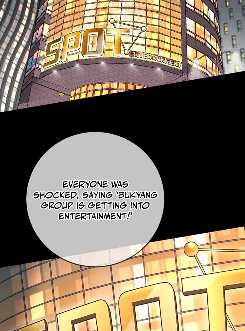 Everyone Loves Her (Valir Scans) - Chapter 31 manhwa