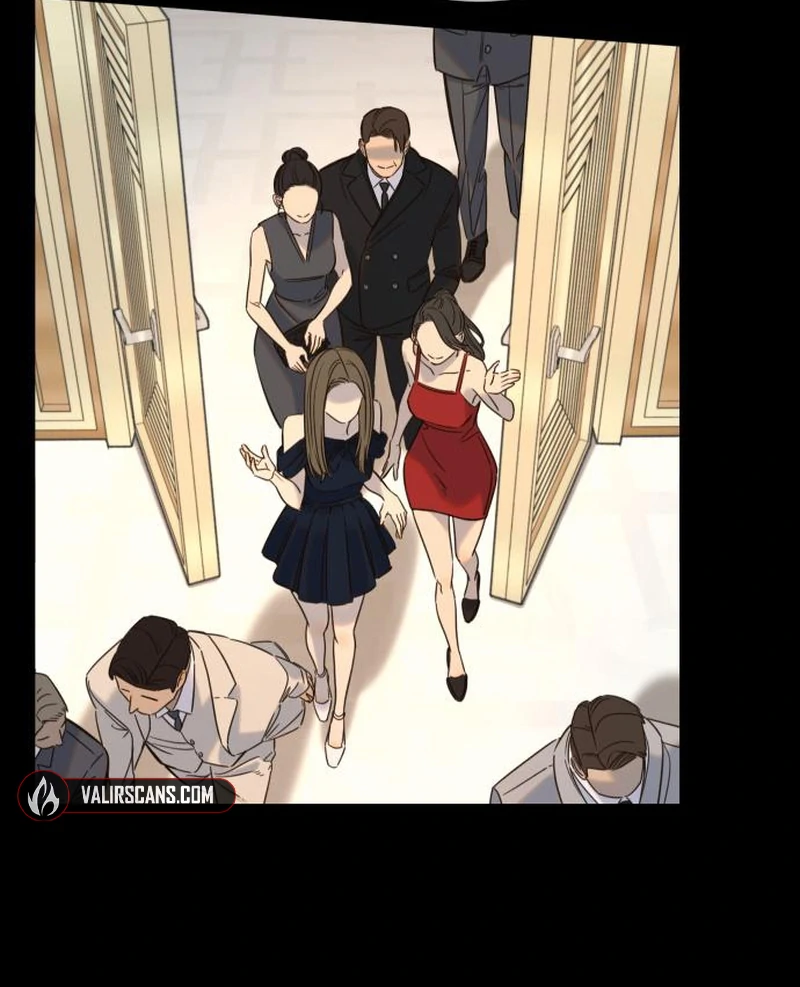 Everyone Loves Her (Valir Scans) - Chapter 31 manhwa