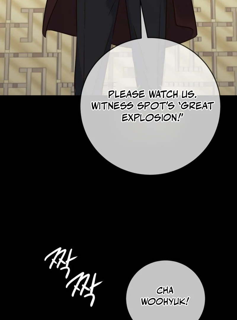 Everyone Loves Her (Valir Scans) - Chapter 31 manhwa
