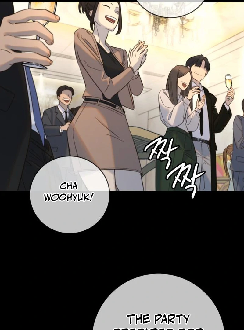 Everyone Loves Her (Valir Scans) - Chapter 31 manhwa