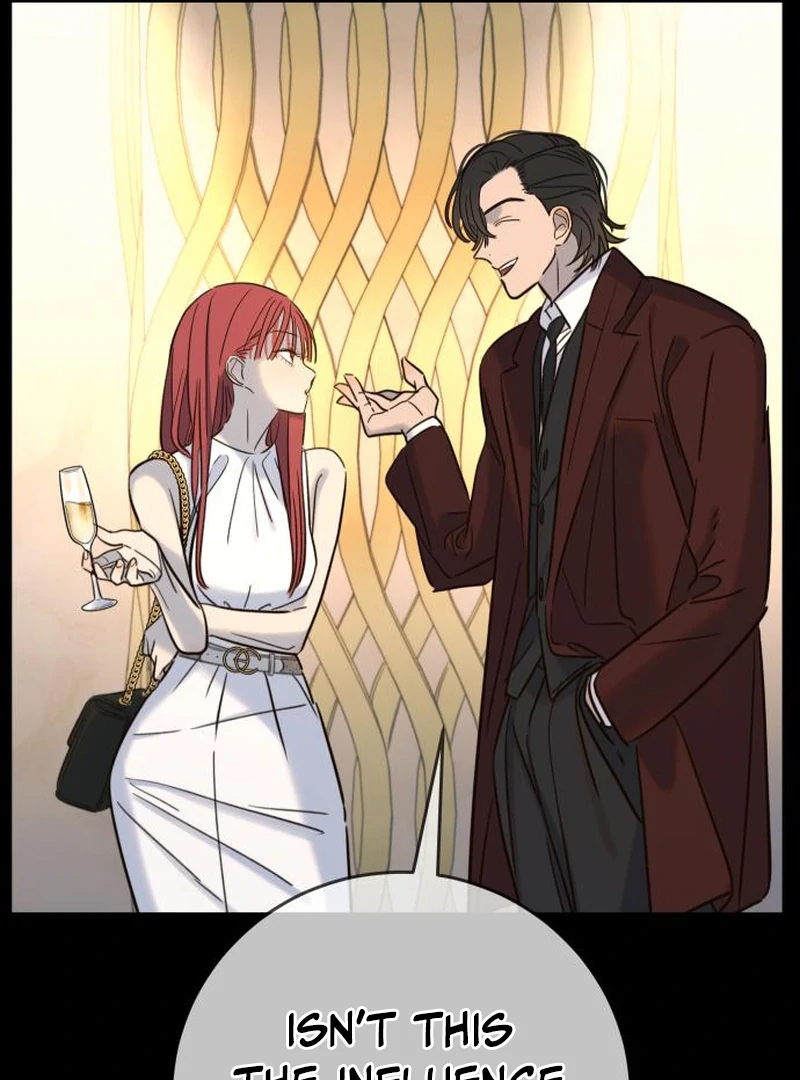 Everyone Loves Her (Valir Scans) - Chapter 31 manhwa
