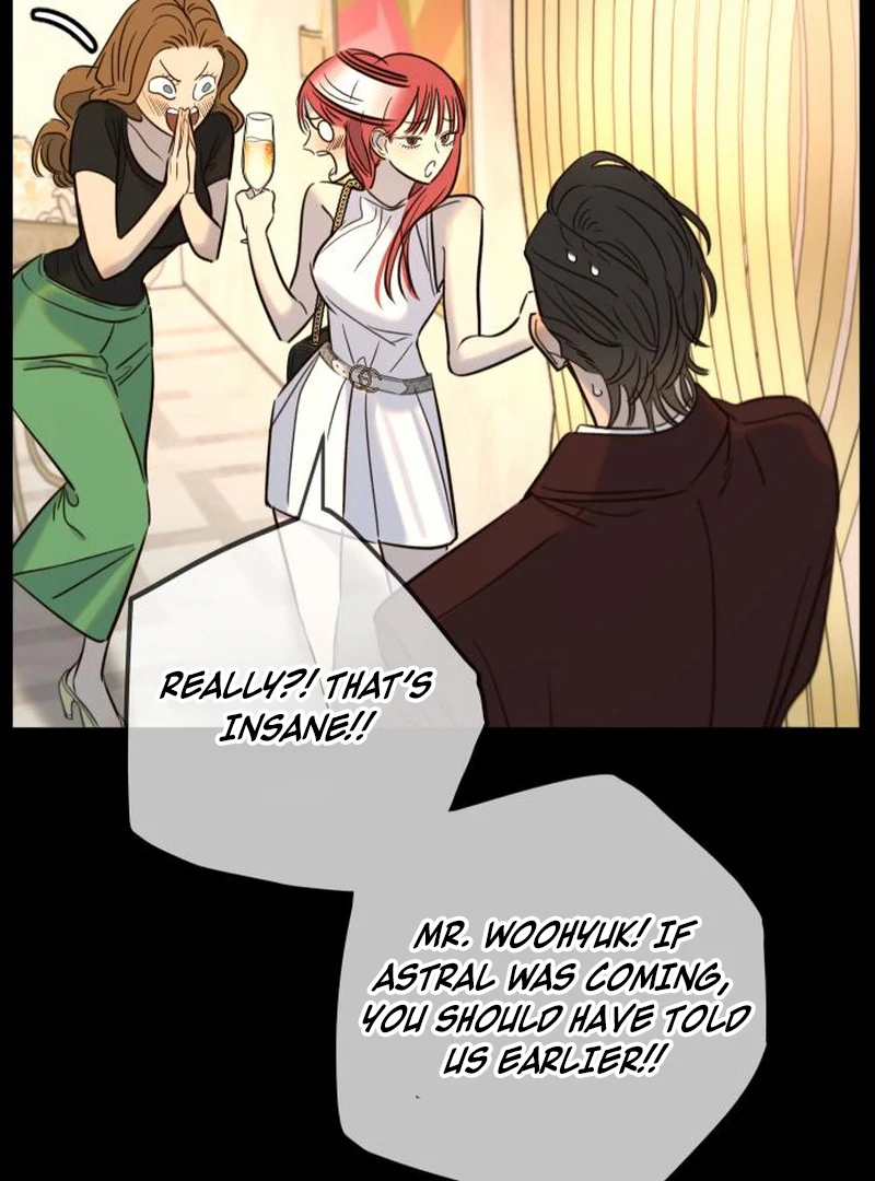 Everyone Loves Her (Valir Scans) - Chapter 31 manhwa