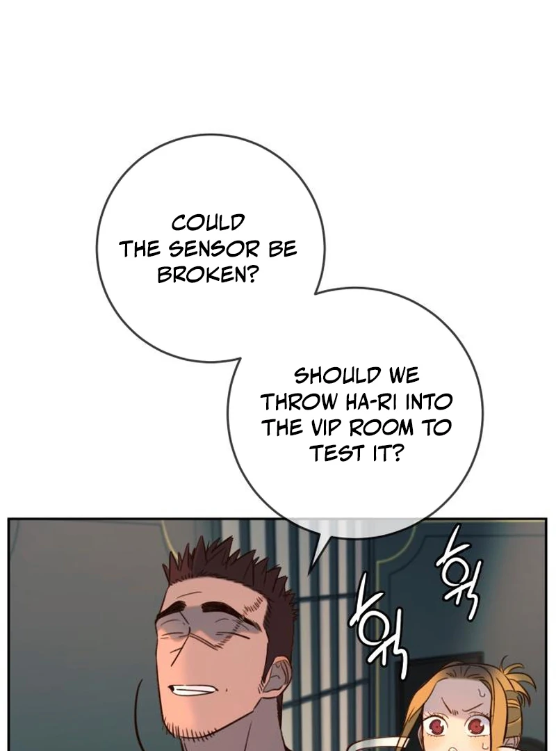 Everyone Loves Her (Valir Scans) - Chapter 31 manhwa