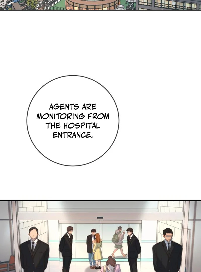 Everyone Loves Her (Valir Scans) - Chapter 31 manhwa