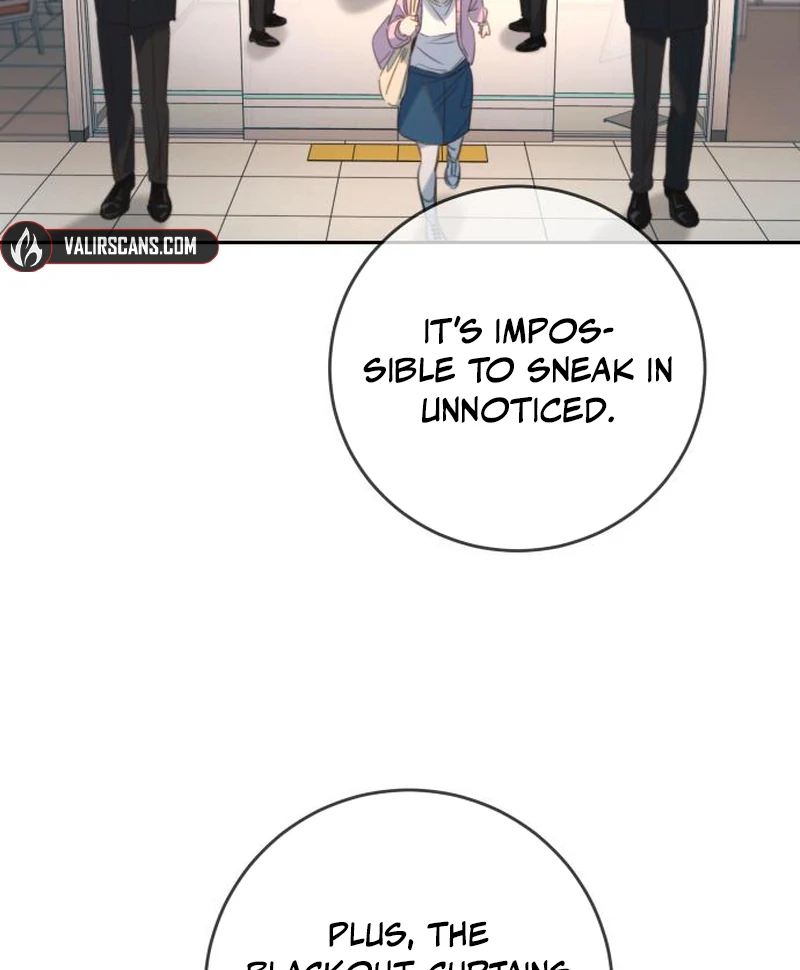 Everyone Loves Her (Valir Scans) - Chapter 31 manhwa