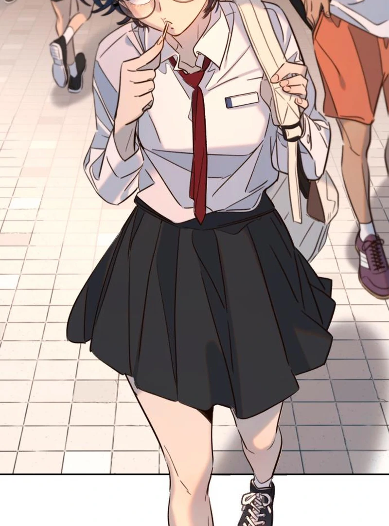 Everyone Loves Her (Valir Scans) - Chapter 31 manhwa