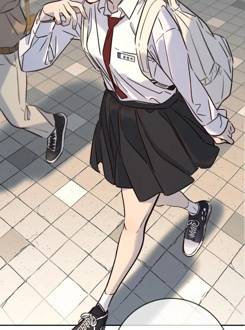 Everyone Loves Her (Valir Scans) - Chapter 32 manhwa