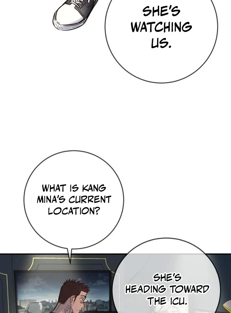 Everyone Loves Her (Valir Scans) - Chapter 32 manhwa