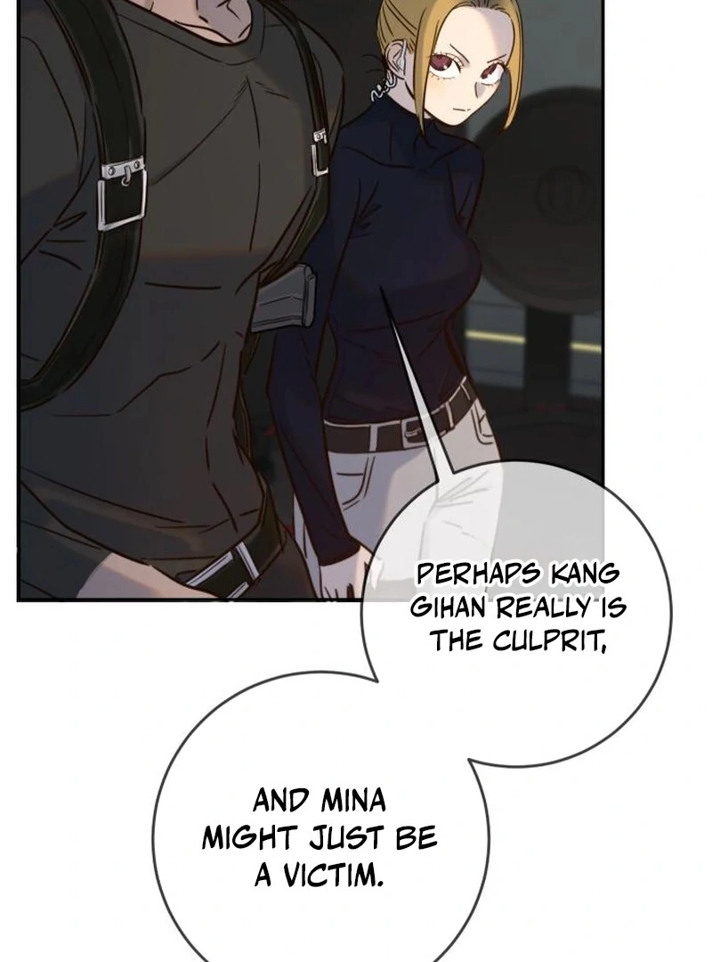 Everyone Loves Her (Valir Scans) - Chapter 32 manhwa