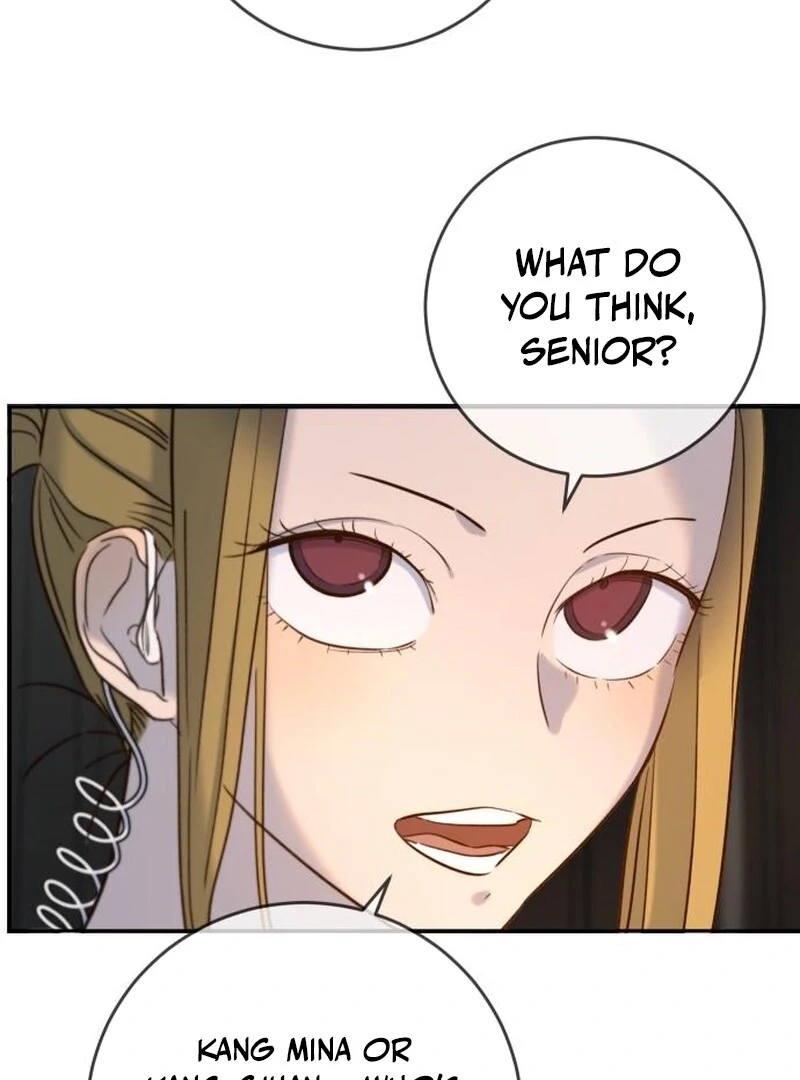 Everyone Loves Her (Valir Scans) - Chapter 32 manhwa