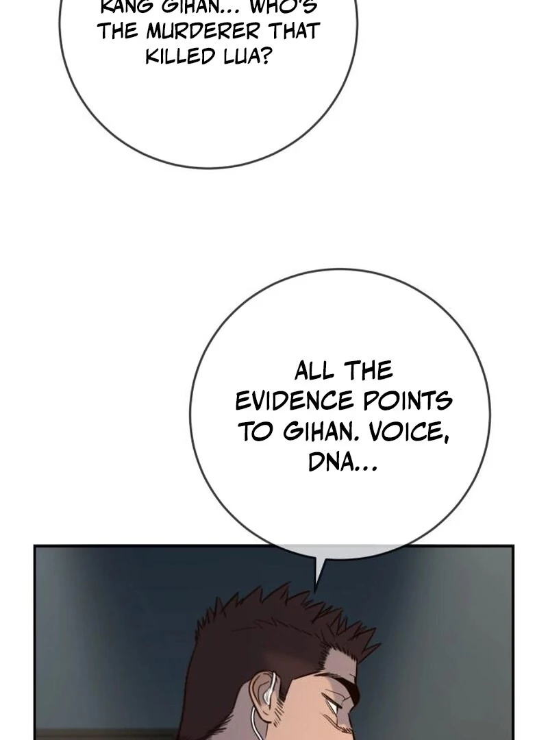 Everyone Loves Her (Valir Scans) - Chapter 32 manhwa