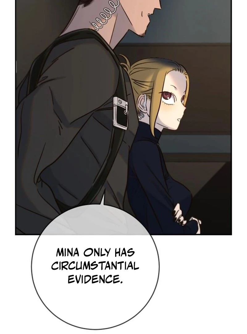 Everyone Loves Her (Valir Scans) - Chapter 32 manhwa