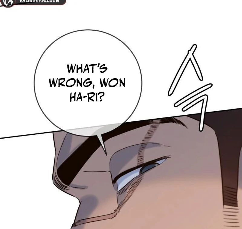 Everyone Loves Her (Valir Scans) - Chapter 32 manhwa