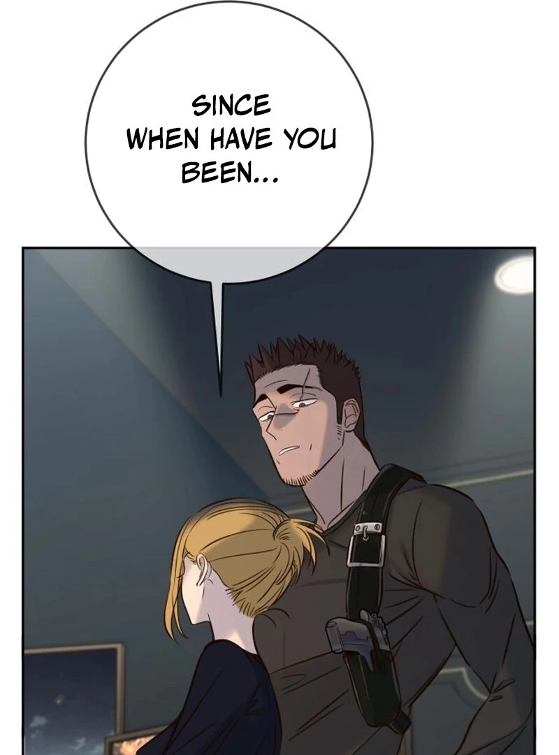 Everyone Loves Her (Valir Scans) - Chapter 32 manhwa