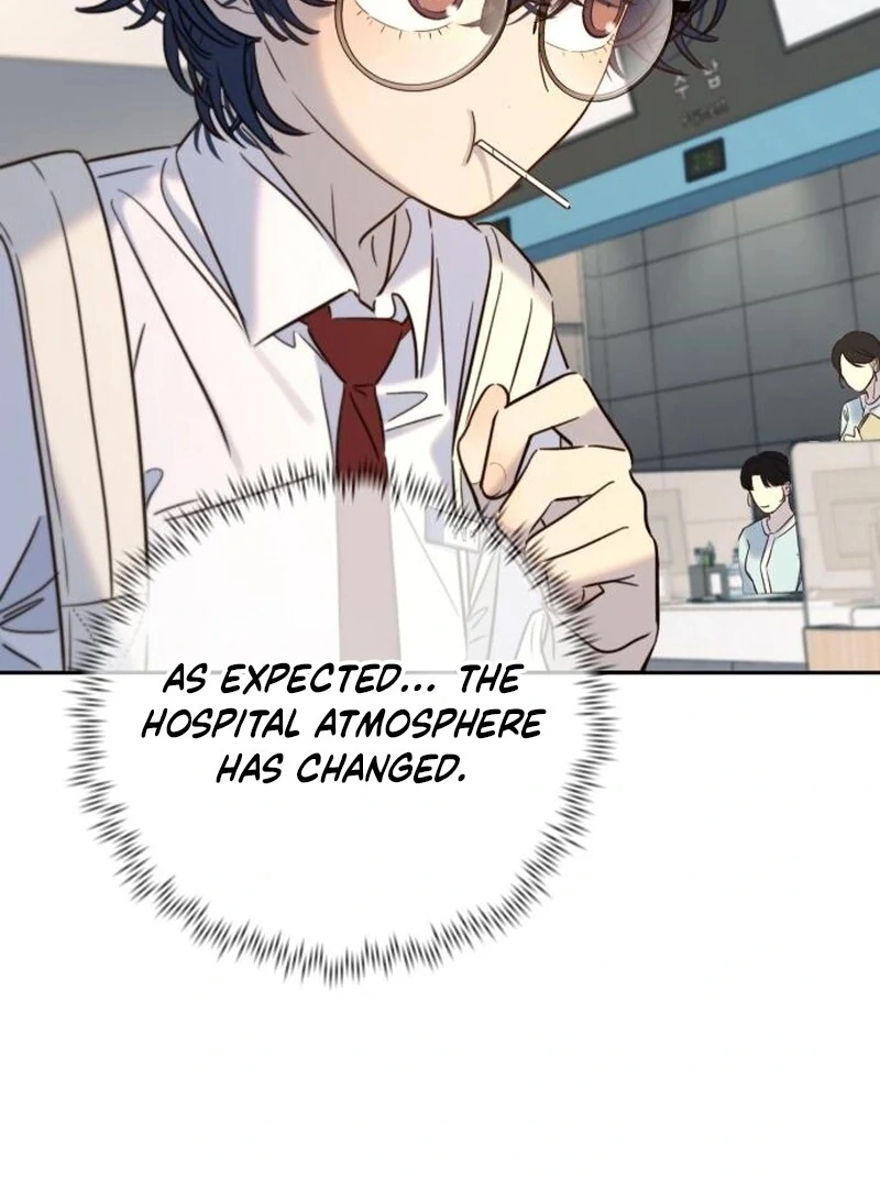 Everyone Loves Her (Valir Scans) - Chapter 32 manhwa