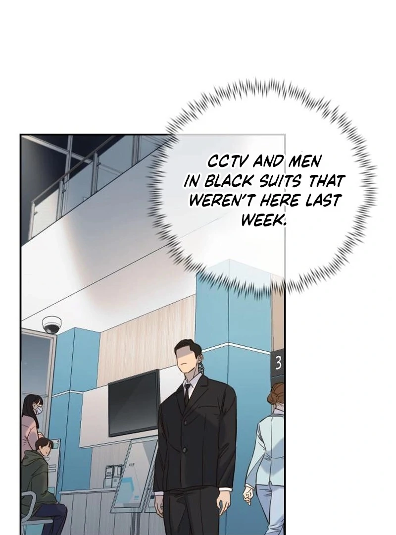 Everyone Loves Her (Valir Scans) - Chapter 32 manhwa