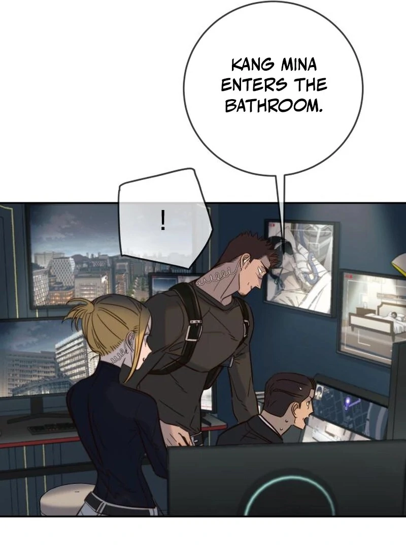 Everyone Loves Her (Valir Scans) - Chapter 32 manhwa