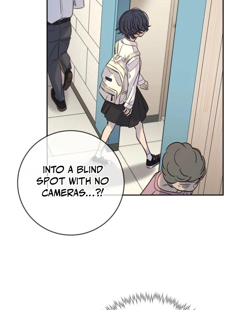 Everyone Loves Her (Valir Scans) - Chapter 32 manhwa