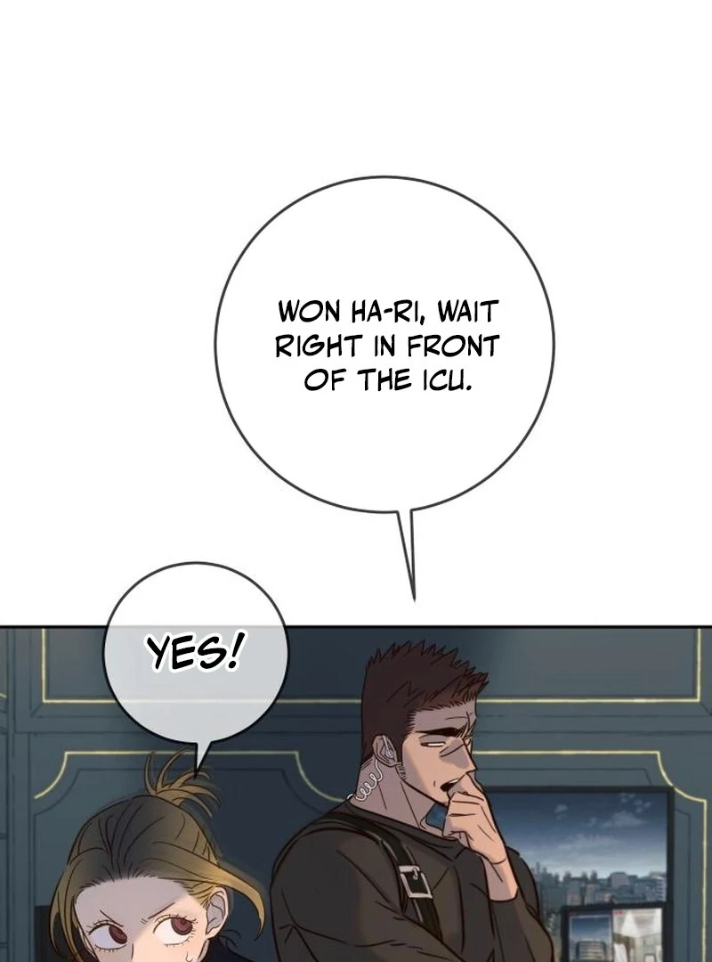 Everyone Loves Her (Valir Scans) - Chapter 32 manhwa