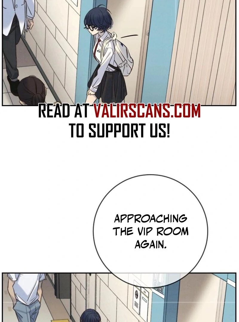 Everyone Loves Her (Valir Scans) - Chapter 32 manhwa