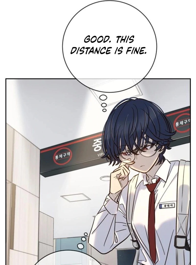 Everyone Loves Her (Valir Scans) - Chapter 32 manhwa