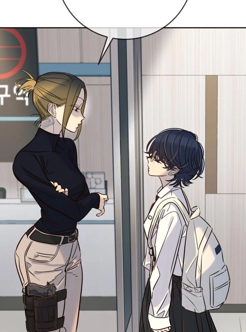 Everyone Loves Her (Valir Scans) - Chapter 32 manhwa
