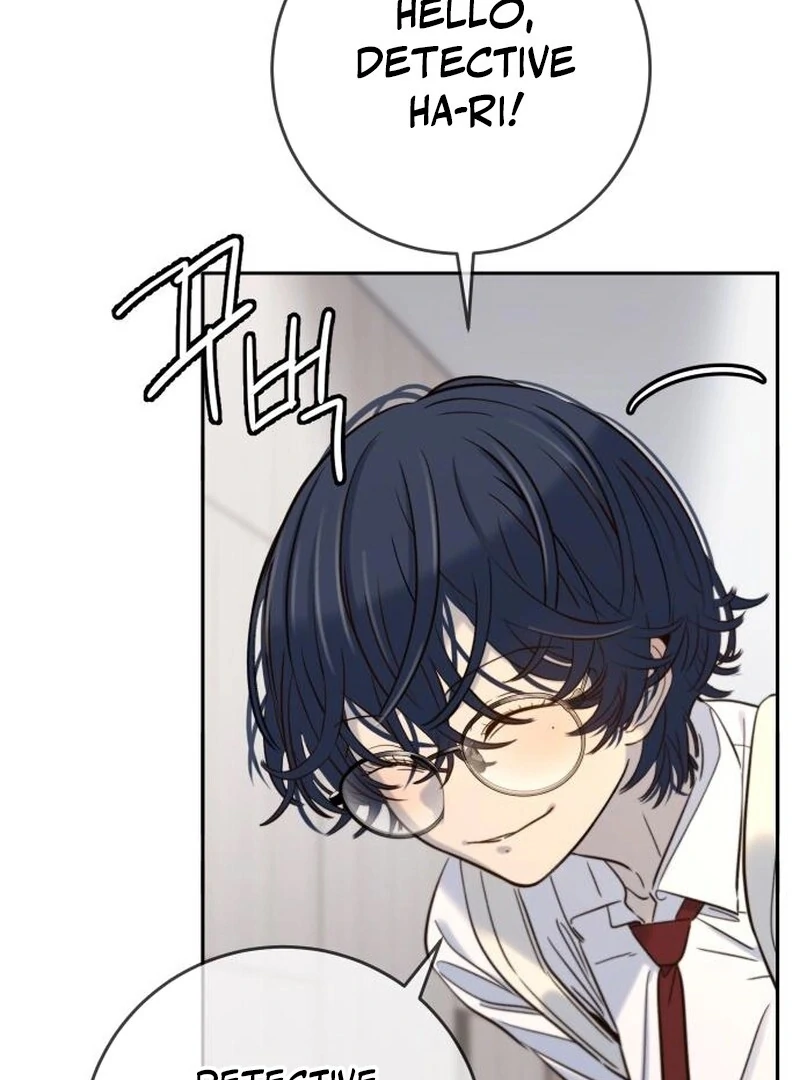 Everyone Loves Her (Valir Scans) - Chapter 32 manhwa