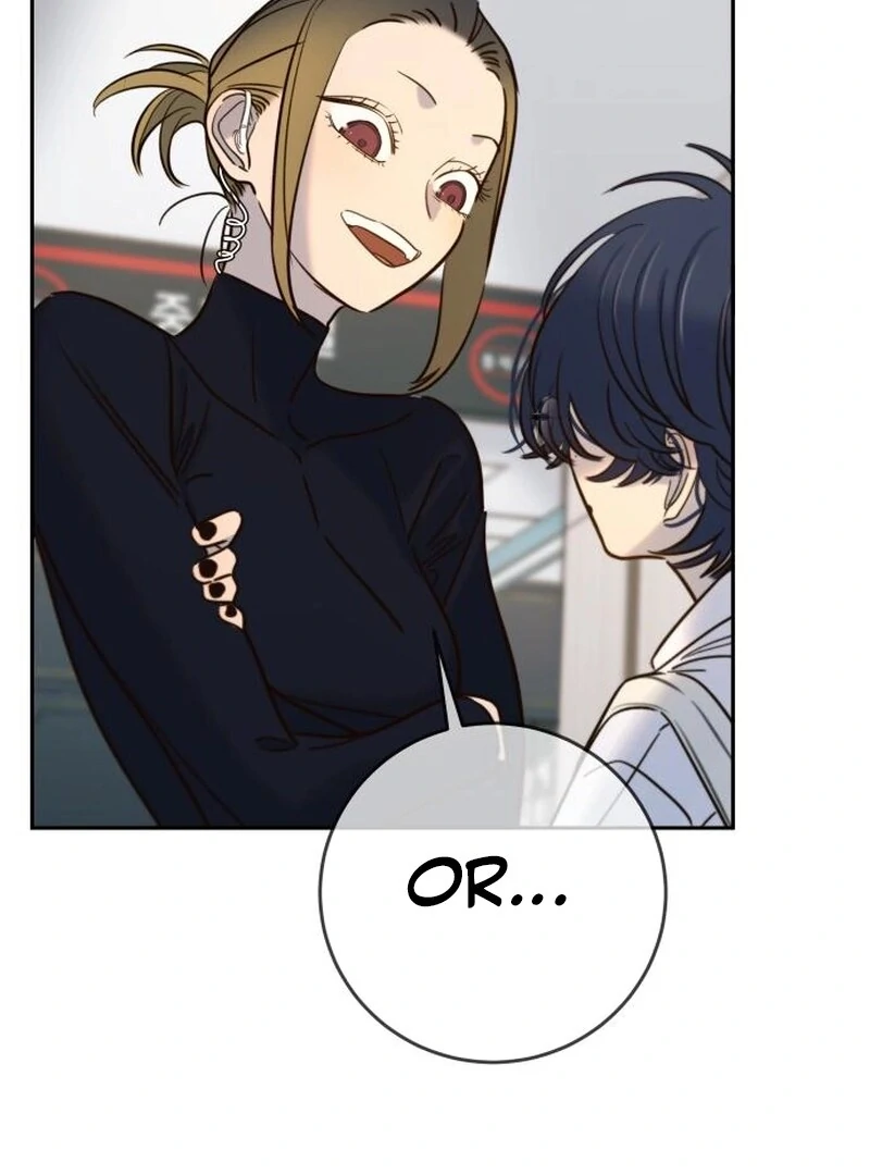 Everyone Loves Her (Valir Scans) - Chapter 32 manhwa