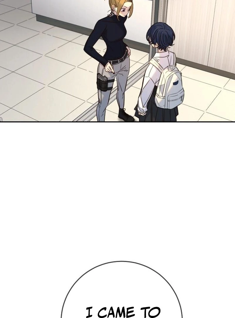 Everyone Loves Her (Valir Scans) - Chapter 32 manhwa