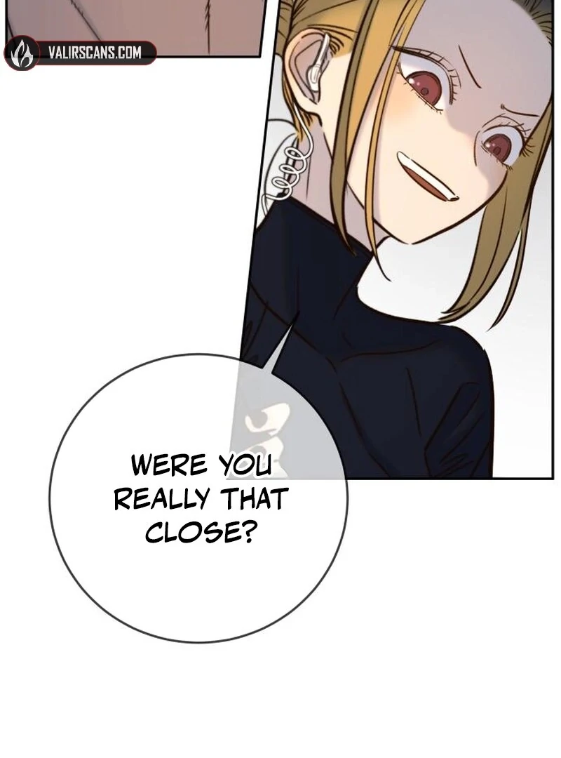 Everyone Loves Her (Valir Scans) - Chapter 32 manhwa